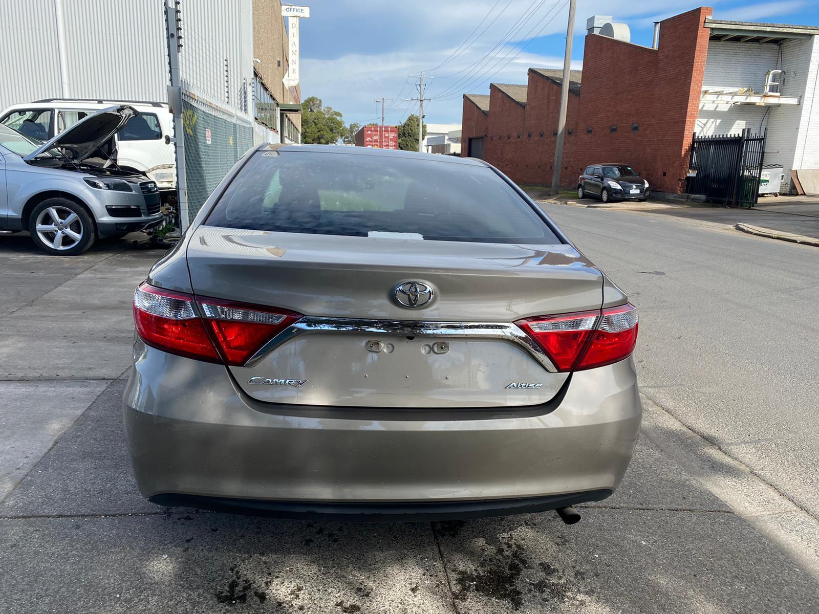 2016 Toyota Camry A/C Hoses View Auto part A/C Hoses Toyota Camry 2016