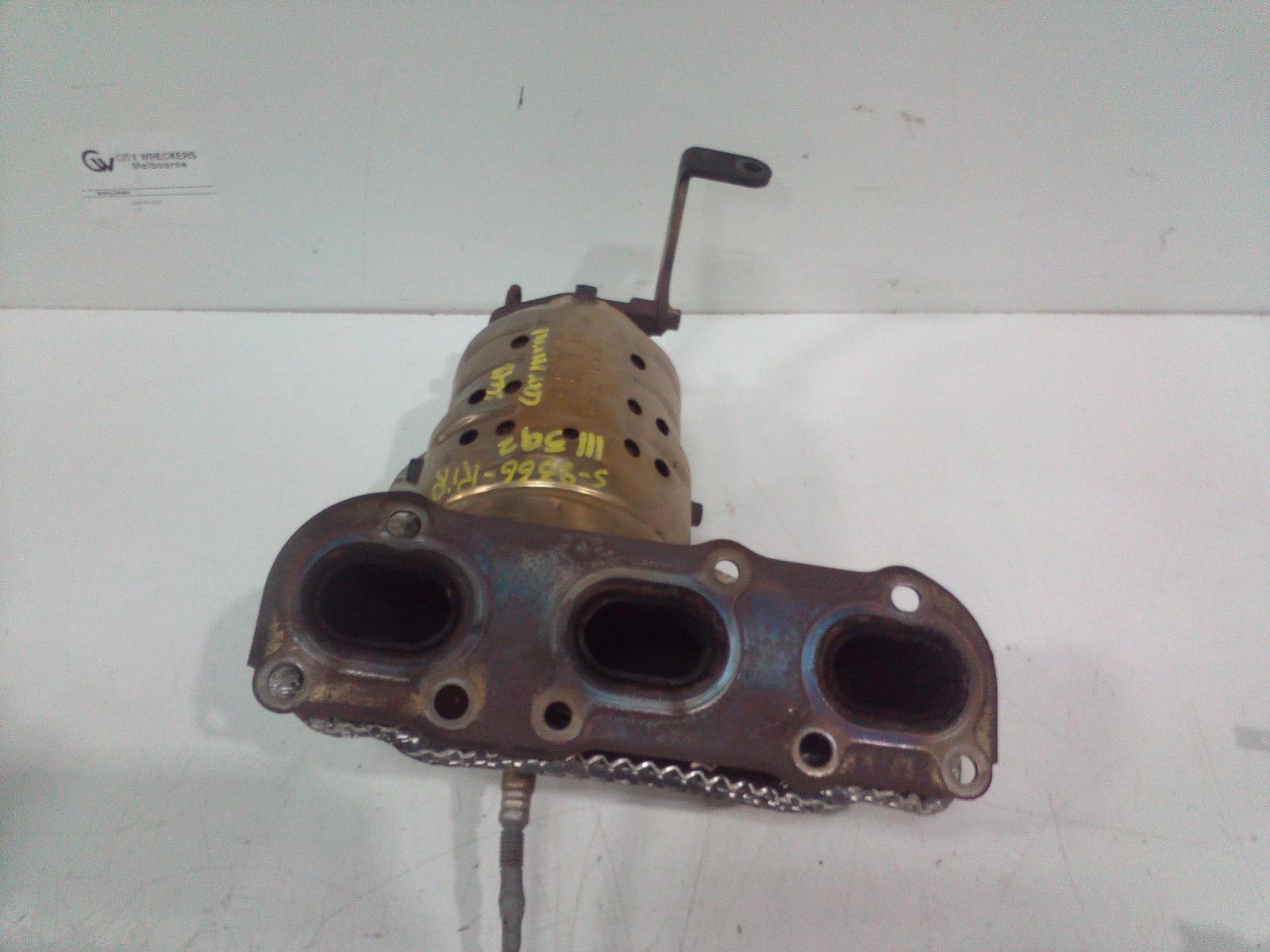 View Auto part Catalytic Converter Kia Carnival/grand Carnival 2018