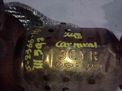 View Auto part Catalytic Converter Kia Carnival/grand Carnival 2018