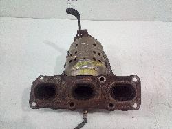 View Auto part Catalytic Converter Kia Carnival/grand Carnival 2018