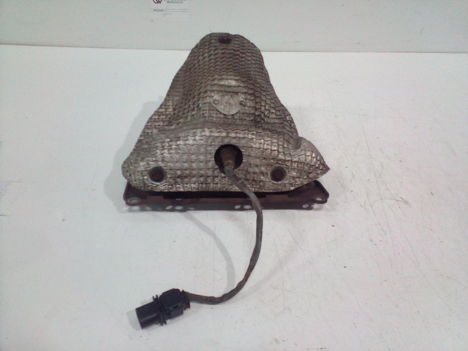 View Auto part Catalytic Converter Kia Carnival/grand Carnival 2018