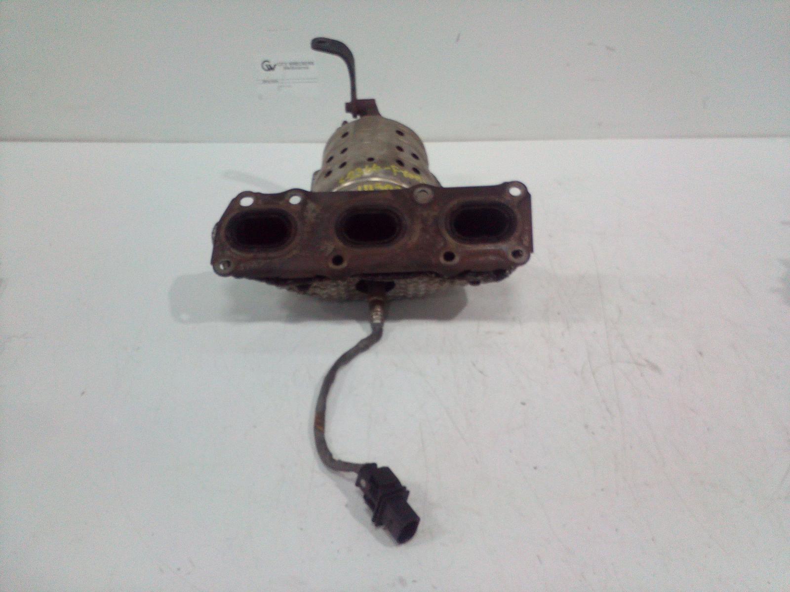 View Auto part Catalytic Converter Kia Carnival/grand Carnival 2018