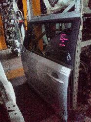 View Auto part Right Rear Door Sliding Kia Carnival/grand Carnival 2018