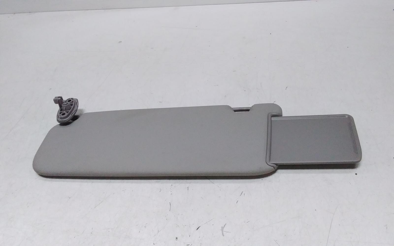 View Auto part Sunvisor Kia Carnival/grand Carnival 2018