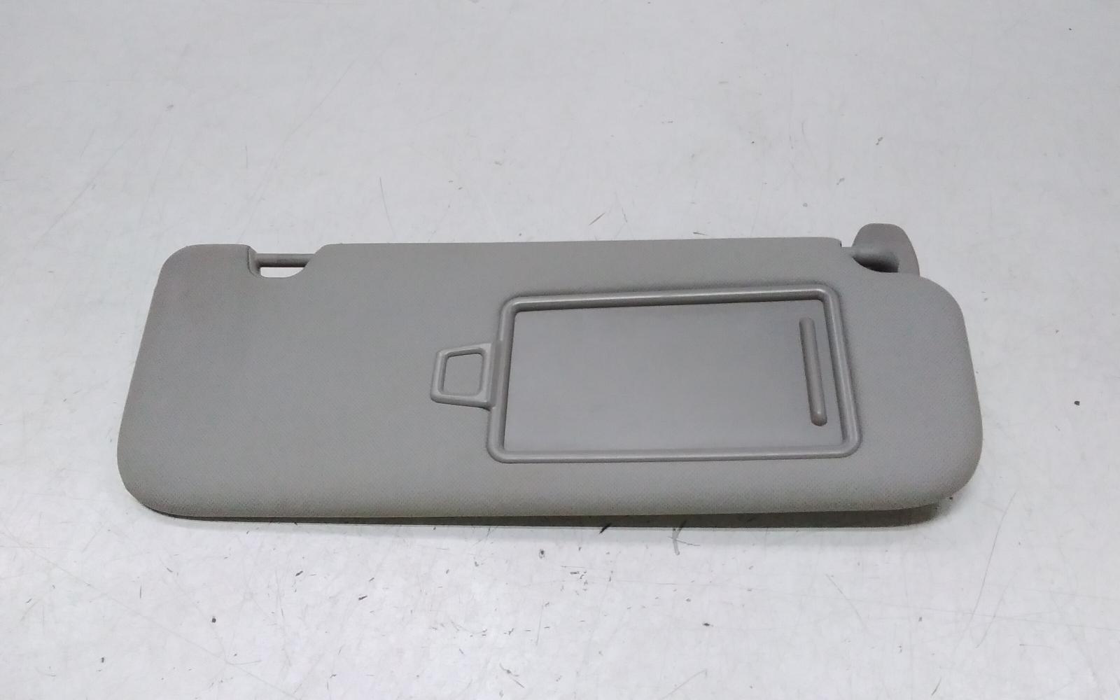 View Auto part Sunvisor Kia Carnival/grand Carnival 2018