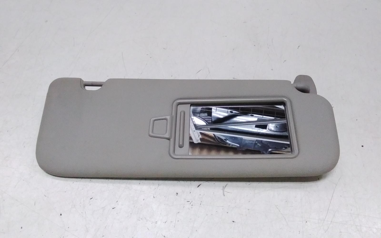 View Auto part Sunvisor Kia Carnival/grand Carnival 2018