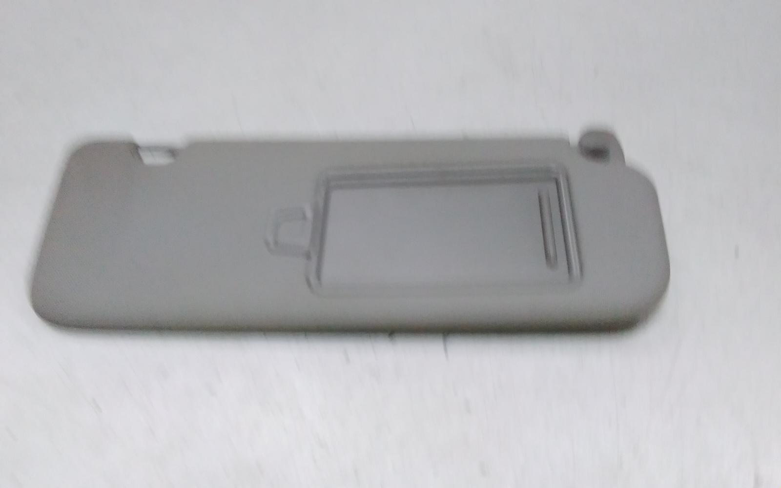 View Auto part Sunvisor Kia Carnival/grand Carnival 2018