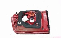 View Auto part Rear Garnish Kia Carnival/grand Carnival 2018