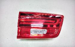 View Auto part Rear Garnish Kia Carnival/grand Carnival 2018