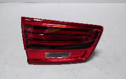 View Auto part Rear Garnish Kia Carnival/grand Carnival 2018