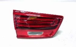 View Auto part Rear Garnish Kia Carnival/grand Carnival 2018