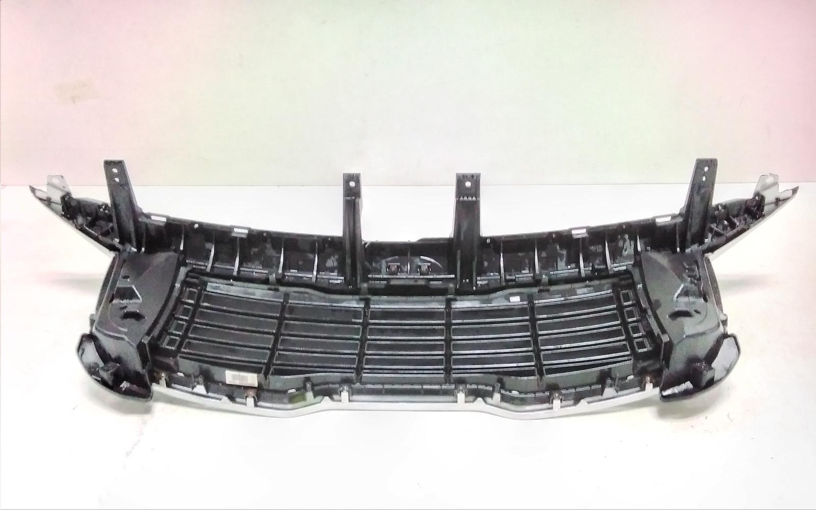 View Auto part Grille Kia Carnival/grand Carnival 2018