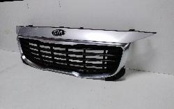 View Auto part Grille Kia Carnival/grand Carnival 2018