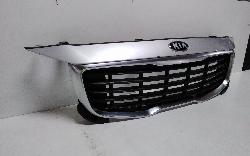 View Auto part Grille Kia Carnival/grand Carnival 2018