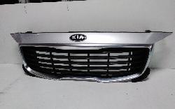 View Auto part Grille Kia Carnival/grand Carnival 2018