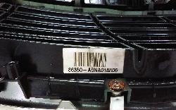 View Auto part Grille Kia Carnival/grand Carnival 2018