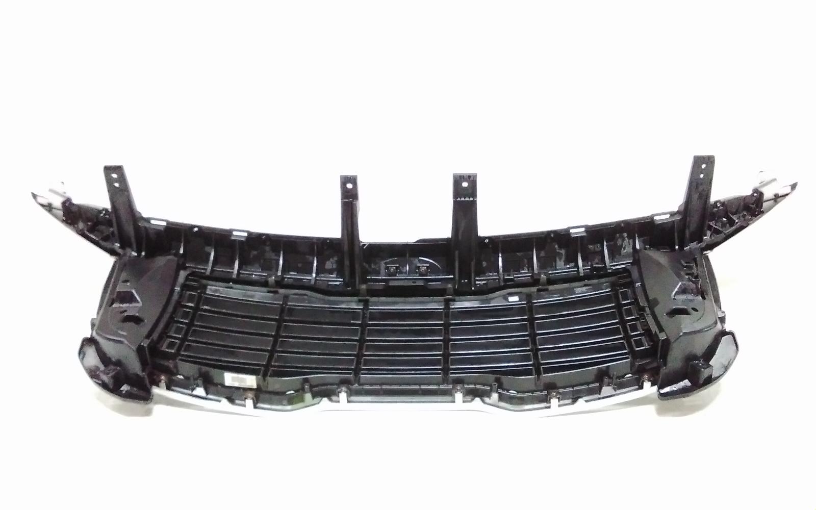 View Auto part Grille Kia Carnival/grand Carnival 2018