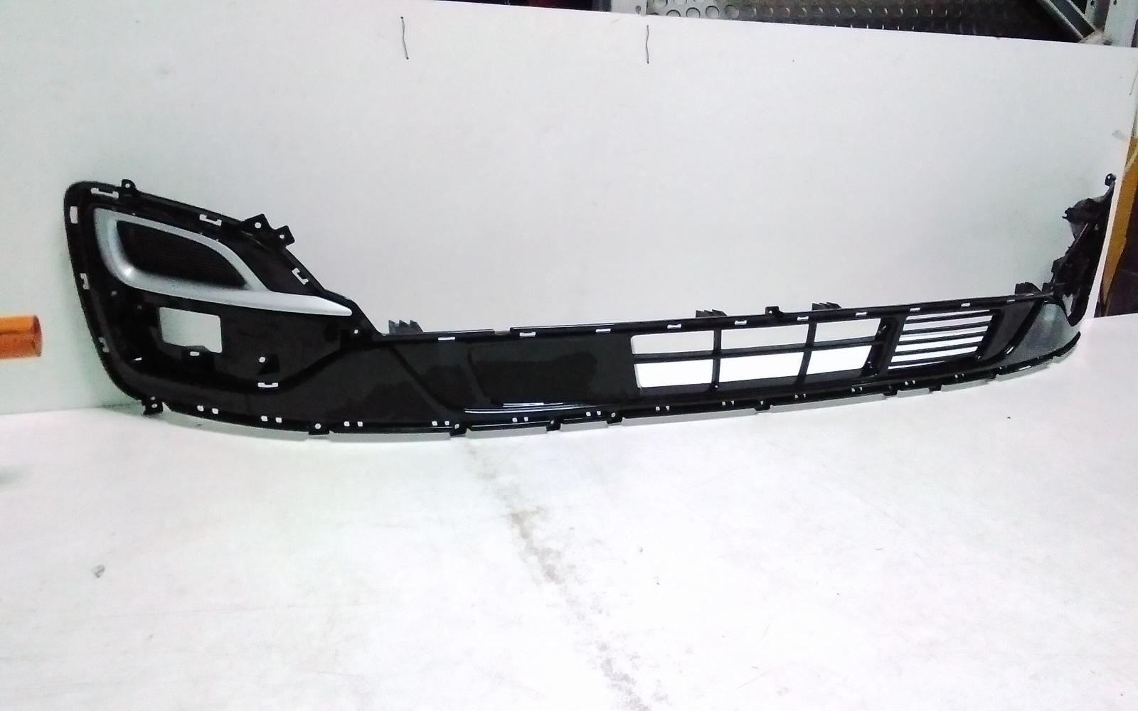View Auto part Grille Kia Carnival/grand Carnival 2018