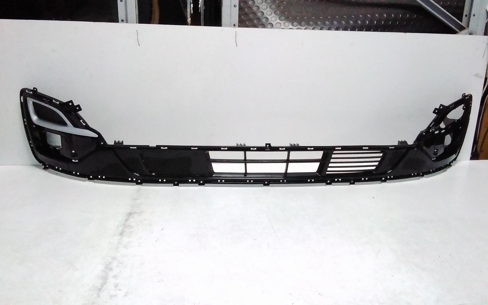 View Auto part Grille Kia Carnival/grand Carnival 2018