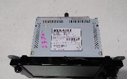 View Auto part Radio/Cd/Dvd/Sat/Tv Renault Clio 2014