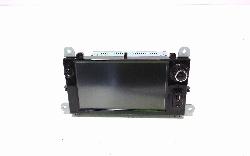 View Auto part Radio/Cd/Dvd/Sat/Tv Renault Clio 2014