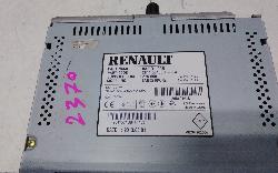 View Auto part Radio/Cd/Dvd/Sat/Tv Renault Clio 2014