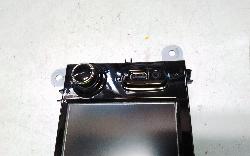 View Auto part Radio/Cd/Dvd/Sat/Tv Renault Clio 2014