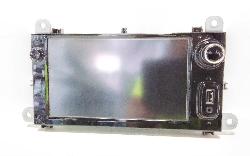 View Auto part Radio/Cd/Dvd/Sat/Tv Renault Clio 2014