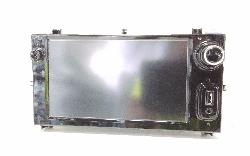 View Auto part Radio/Cd/Dvd/Sat/Tv Renault Clio 2014