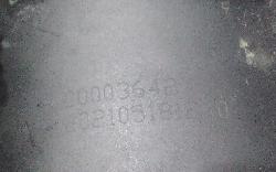View Auto part Left Indicator/Fog/Side Ldv G10 2021