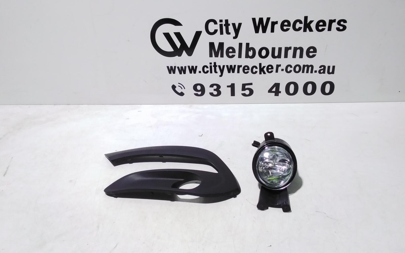 2021 Ldv G10 Left Indicator/Fog/Side View Auto part Left Indicator/Fog/Side Ldv G10 2021
