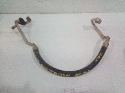 View Auto part A/C Hoses Mitsubishi Triton 2016