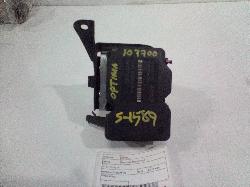 View Auto part Abs Pump/Modulator Kia Optima 2013