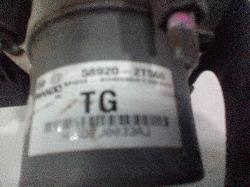 View Auto part Abs Pump/Modulator Kia Optima 2013