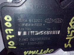 View Auto part Abs Pump/Modulator Kia Optima 2013