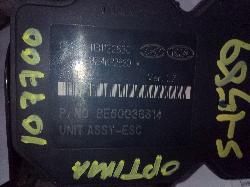 View Auto part Abs Pump/Modulator Kia Optima 2013