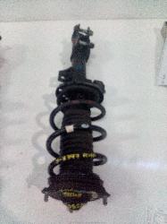 View Auto part Right Front Strut Hyundai Tucson 2022