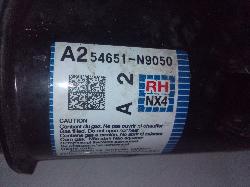 View Auto part Right Front Strut Hyundai Tucson 2022