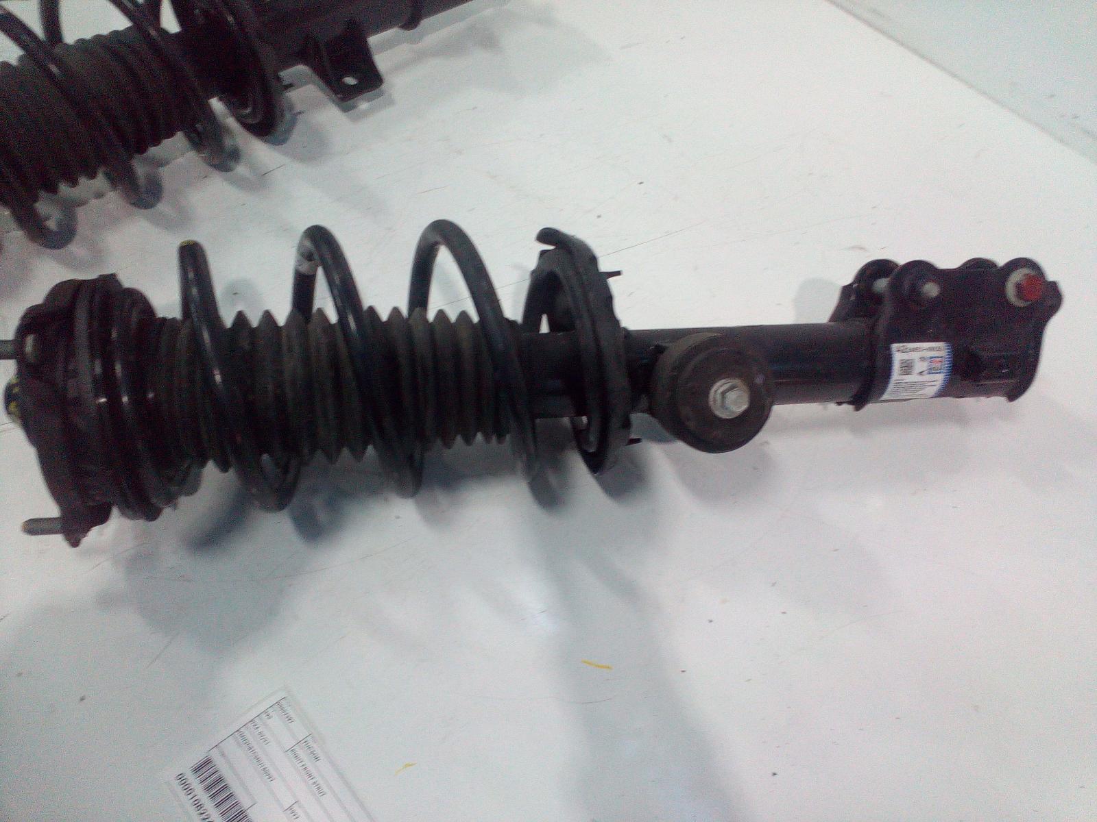 View Auto part Right Front Strut Hyundai Tucson 2022
