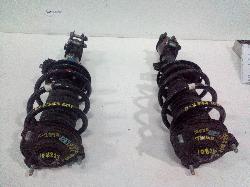 View Auto part Right Front Strut Hyundai Tucson 2022