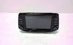 View Auto part Radio/Cd/Dvd/Sat/Tv Hyundai I30 2021