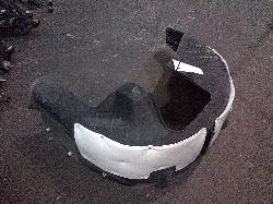 View Auto part Right Guard Liner Hyundai Tucson 2022
