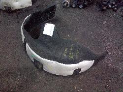 View Auto part Right Guard Liner Hyundai Tucson 2022