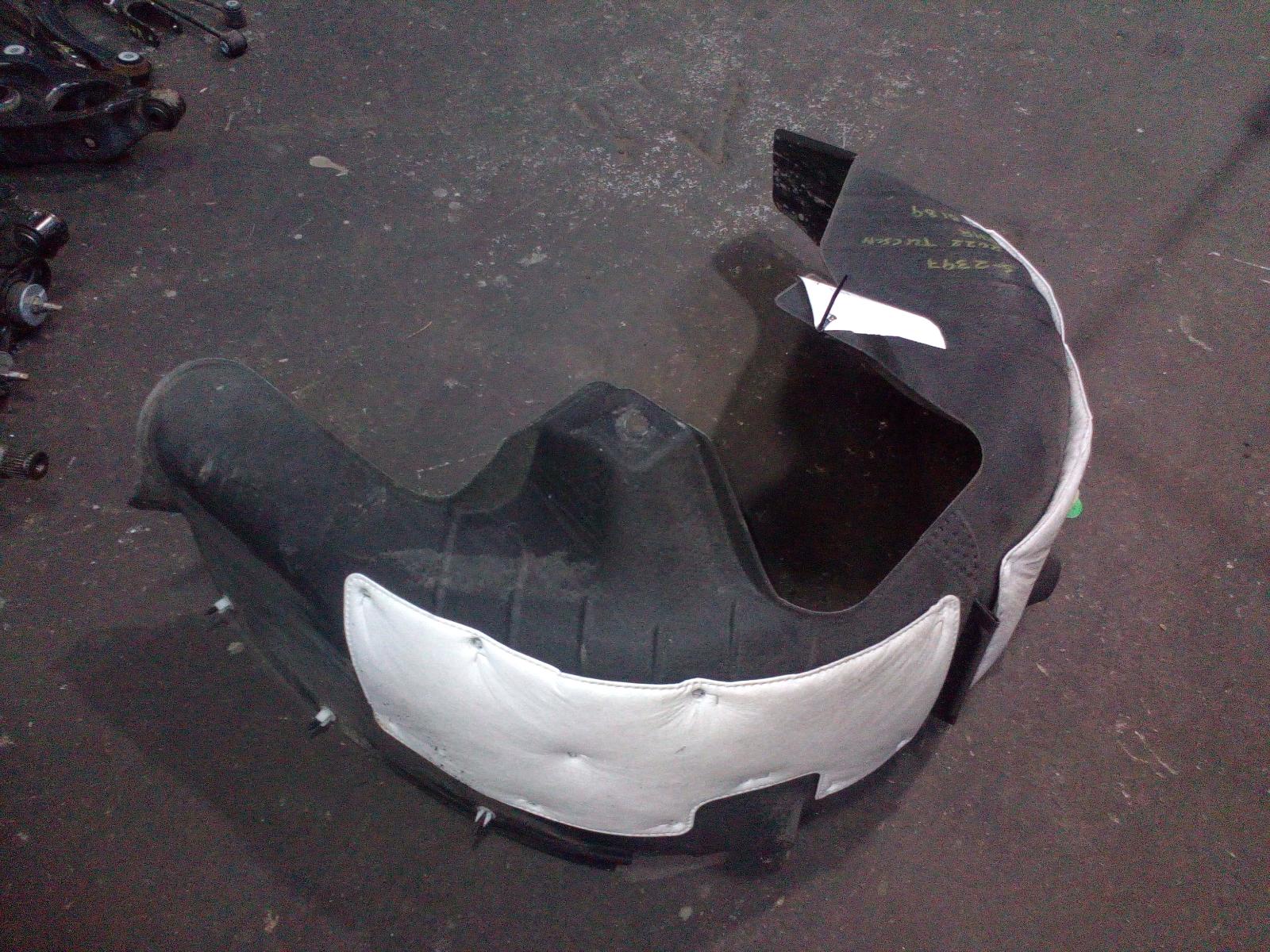 View Auto part Right Guard Liner Hyundai Tucson 2022