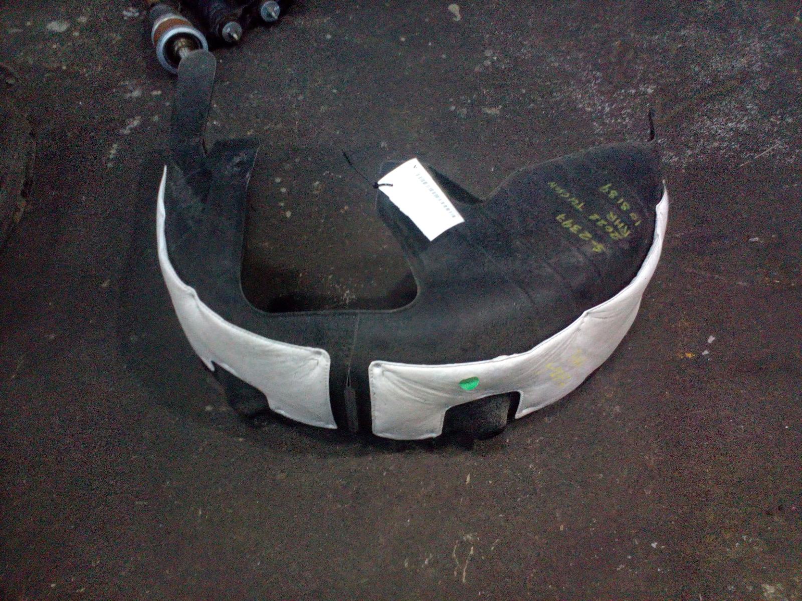 View Auto part Right Guard Liner Hyundai Tucson 2022