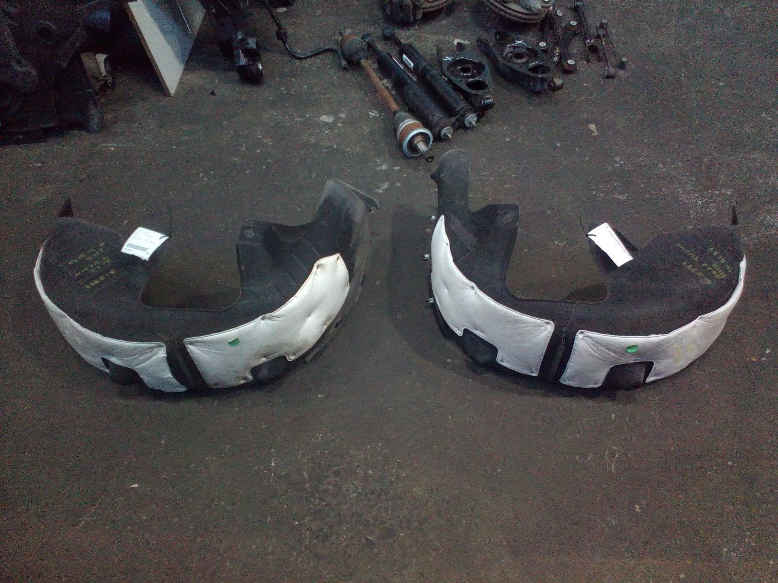 View Auto part Right Guard Liner Hyundai Tucson 2022