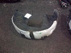 View Auto part Left Guard Liner Hyundai Tucson 2022