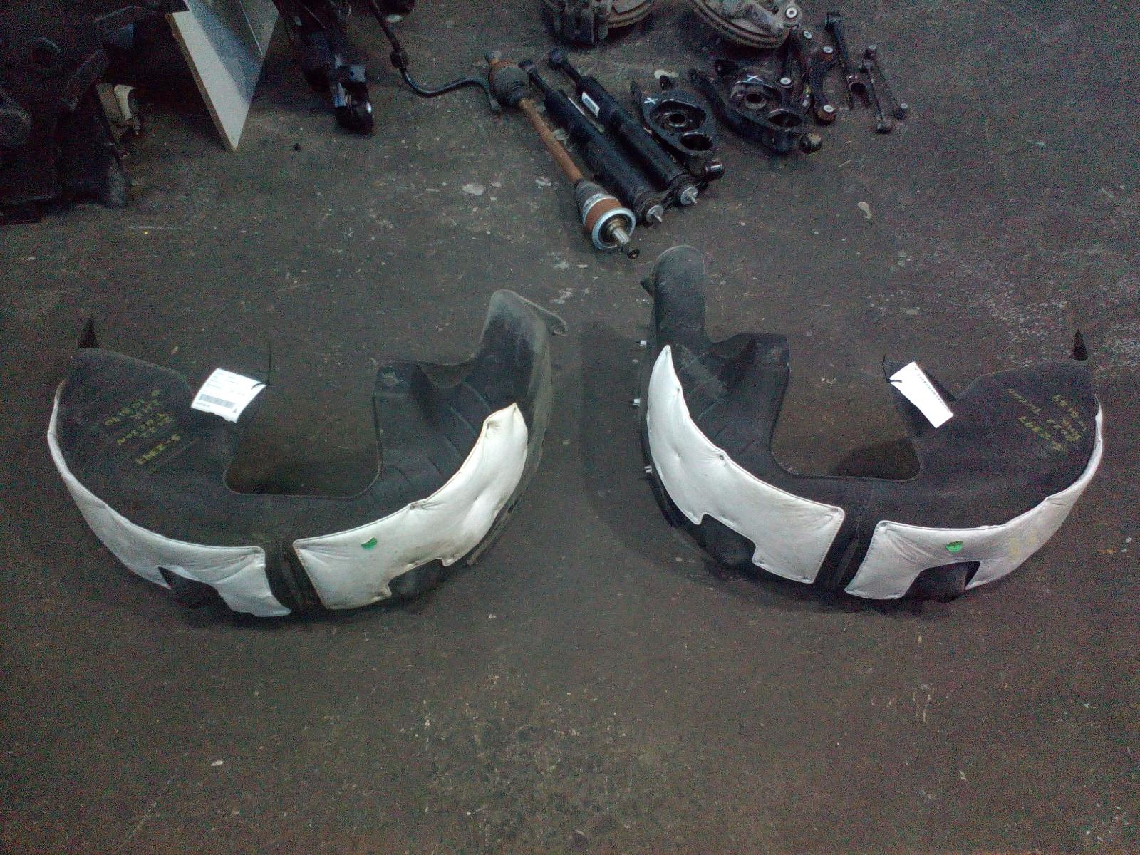 2022 Hyundai Tucson Left Guard Liner View Auto part Left Guard Liner Hyundai Tucson 2022
