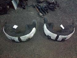 View Auto part Left Guard Liner Hyundai Tucson 2022