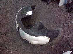 View Auto part Left Guard Liner Hyundai Tucson 2022